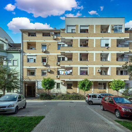 Wicker Park Apartment Novi Sad Exterior photo