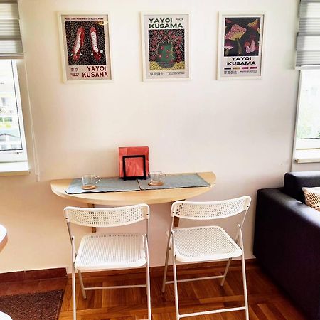 Wicker Park Apartment Novi Sad Exterior photo