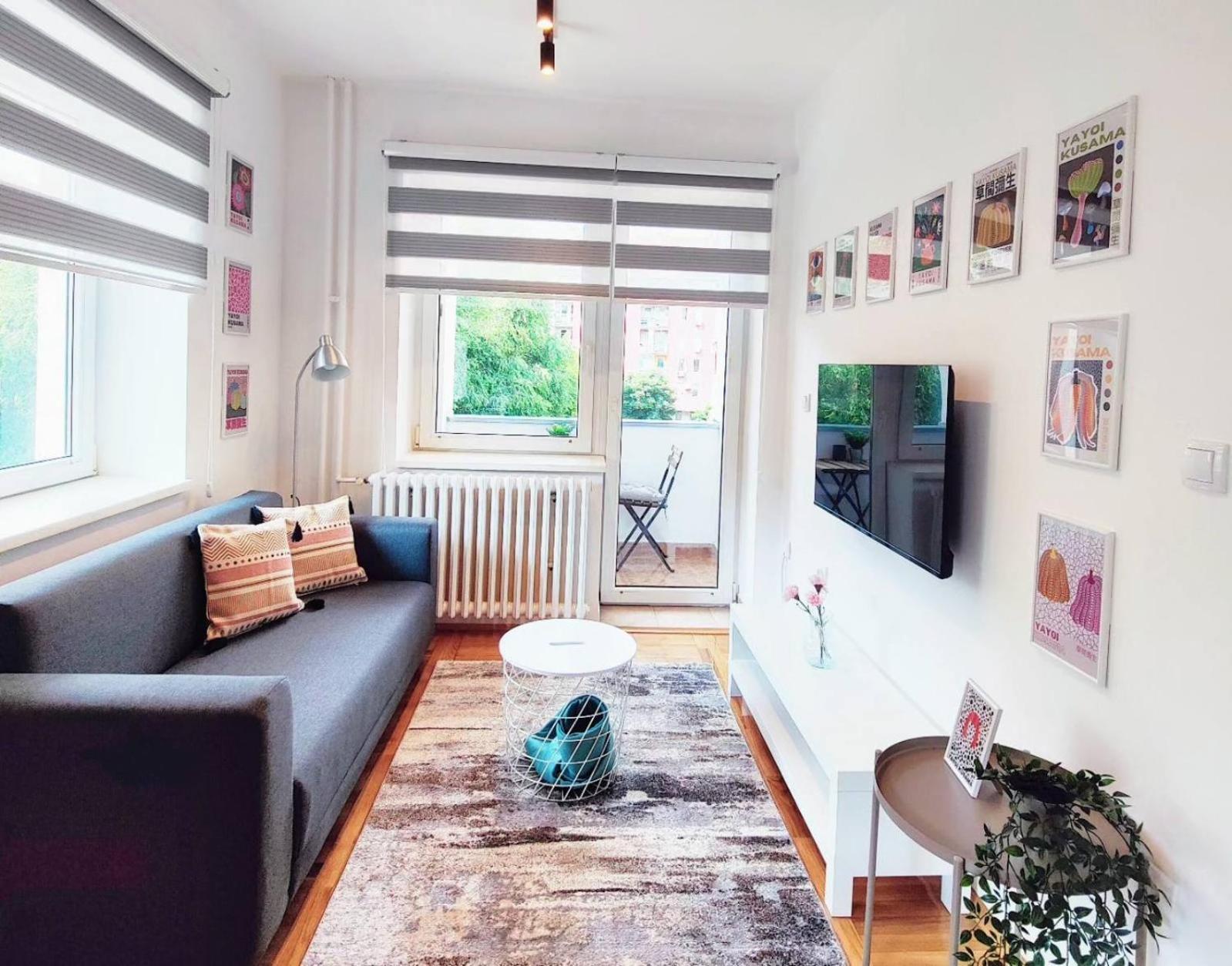 Wicker Park Apartment Novi Sad Exterior photo